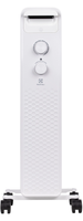 Масляный обогреватель Electrolux EOH/BE-07ZW 1500 белый