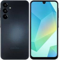 Смартфон Samsung Galaxy A16 — фото 1