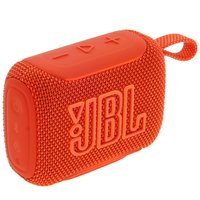 Портативная колонка JBL GO 5, красный