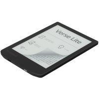 6" Электронная книга PocketBook 619 Verse Lite черный