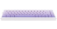 Клавиатура  проводная AULA HERO84 HE