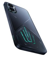 6.78" Смартфон Infinix GT 50 Pro Игровой Комплект 256 ГБ черный