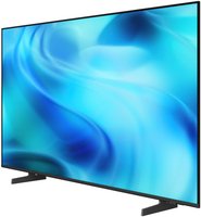 43" (108 см) Телевизор Samsung UE43U7000HUXPY черный