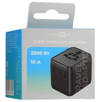 Туристический адаптер FinePower TW15