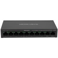 Коммутатор Mercusys MS110CP