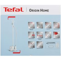 Steamer Tefal Origin Home IT3274E1 white