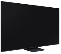 55" (138 см) Телевизор Samsung QE55QN80FAUXRU черный