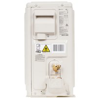 Кондиционер   Electrolux Atrium DC EACS/I-07HAT/N8