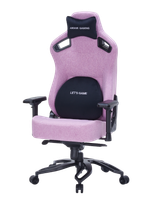 Компьютерное кресло ARDOR GAMING Battle Glade 1000R RB-001 фиолетовый