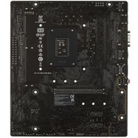 Материнская плата ASUS PRIME B760M-K
