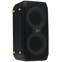 Портативная аудиосистема Fiero Hipe Palazzo FRPA-110, серый