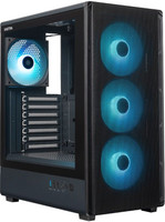 Корпус XASTRA A315 4ARGB