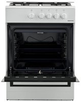 Gas Stove Artel Apetito G white