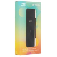 3G/4G LTE модем ZTE MF833N