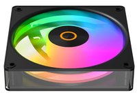 Вентилятор Ocypus Gamma F12 Elite ARGB [Gamma-F12-BK1AM00E-GL] черный