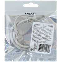 Патч-корд DEXP HtsPcUSt5E005