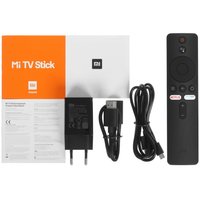 Медиаплеер Xiaomi Mi TV Stick MDZ-24-AA