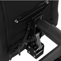 Компьютерное кресло Aceline RB-012 черный
