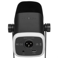 Микрофонный комплект Fifine AM8T черный