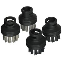 Комплект круглых щеток DEXP FSC-03