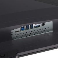 31.5" Монитор ASUS ROG Strix OLED XG32UCWG черный