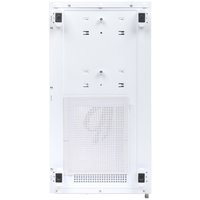 Корпус MONTECH XR [XR (W)] белый