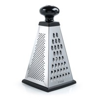 Терка TalleR Элис TR-21902 серебристый