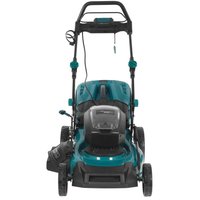 Газонокосилка аккумуляторная FinePower CLMBL450 OneBase20