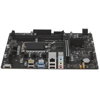 Материнская плата MSI PRO H610M-S DDR4