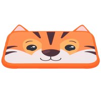 8" Планшет KENSHI Kids H20 LTE 64 ГБ оранжевый