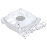Вентилятор ARDOR GAMING Flame U120  белый