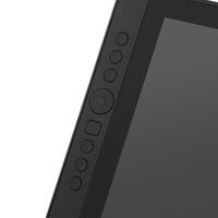 Графический монитор KEYRON GM02