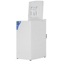Стиральная машина DEXP WM-E610NMA/WW белый