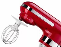 Mixer Ardesto KSTM-8042 red