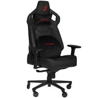 Компьютерное кресло ARDOR GAMING Ghost Knight 1000R RB-004 черный