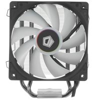 Кулер для процессора ID-COOLING SE-214-XT [LGA1700]  черный