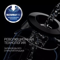 Электр чайнек Polaris PWK 1712CGLD WIFI IQ