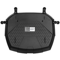 Wi-Fi роутер Mercusys MR80X