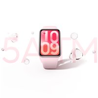 Фитнес-браслет Xiaomi Smart Band 10 Pro