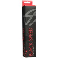 Коврик DEXP GM-S Black Speed (S) черный