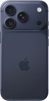 6.3" Смартфон Apple iPhone 17 Pro 512 ГБ синий