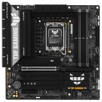 Материнская плата ASUS TUF GAMING B860M-PLUS