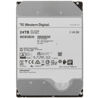 24 ТБ Жесткий диск WD Ultrastar DC HC590 [WUH722624ALE6L4]