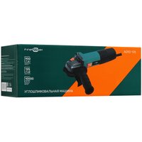 Углошлифовальная машина (УШМ) FinePower AG90-125
