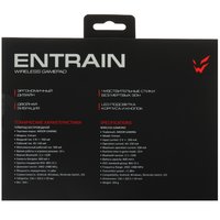 Геймпад беспроводной/проводной ARDOR GAMING Entrain черный
