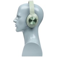 Wireless/wired headphones A4Tech 2Drumtek BH300 green 2022