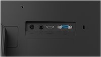 23.8" Монитор LG 24U411A-B черный