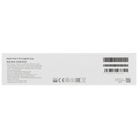 11" Планшет Xiaomi REDMI Pad 2 LTE 256 ГБ серый