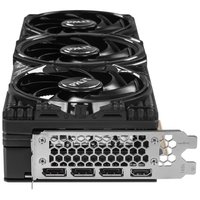 Видеокарта Palit GeForce RTX 5080 GamingPro [NE75080019T2-GB2031A]