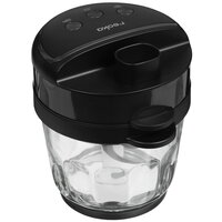 Измельчитель  Reoka RKEC-C702 черный